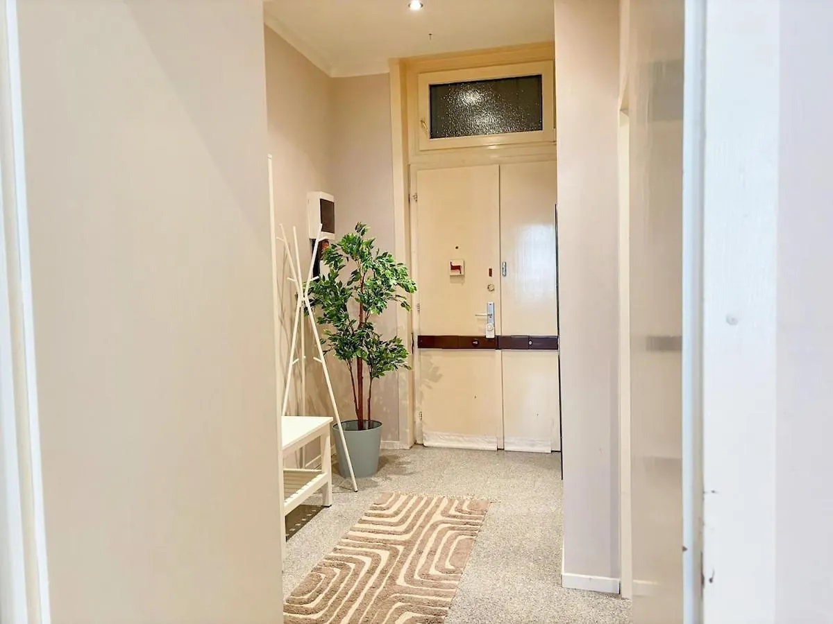 Apartment For Big Groups Up To 14 I Close To Akh I Fast Wifi Vienna