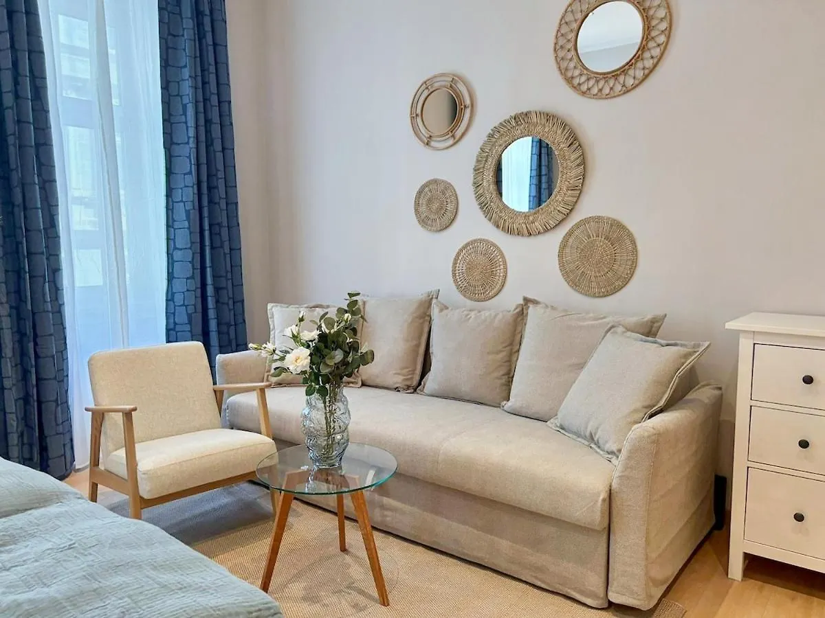 Apartment For Big Groups Up To 14 I Close To Akh I Fast Wifi Vienna