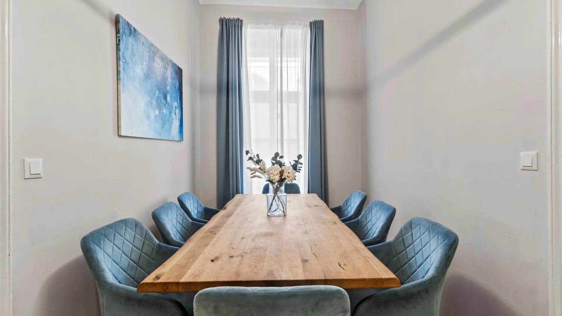 Apartment For Big Groups Up To 14 I Close To Akh I Fast Wifi Vienna Austria