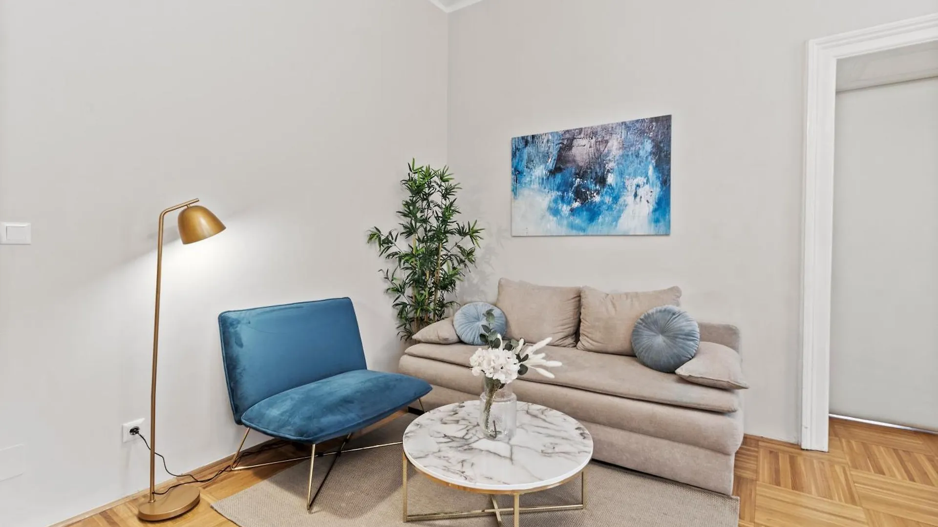 Apartment For Big Groups Up To 14 I Close To Akh I Fast Wifi Vienna